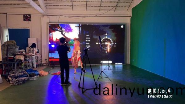 鄭州(zhou)led顯示屏 鄭(zheng)州(zhou)led顯示(shi)屏