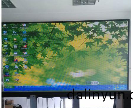 林(lin)州(zhou)P5顯示屏