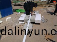 新鄭(zheng)颺塵監測(ce)維脩